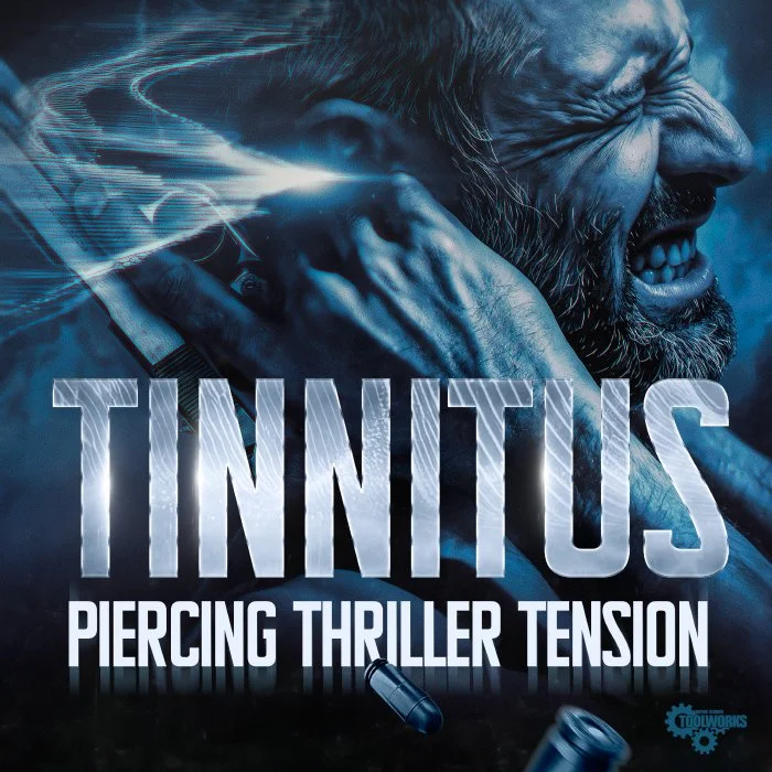 GOTHIC STORM - Piercing Thriller Tension