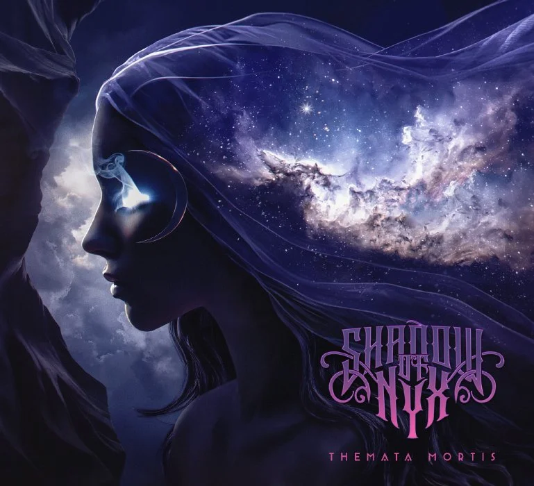 SHADOW OF NYX - Themata Mortis
