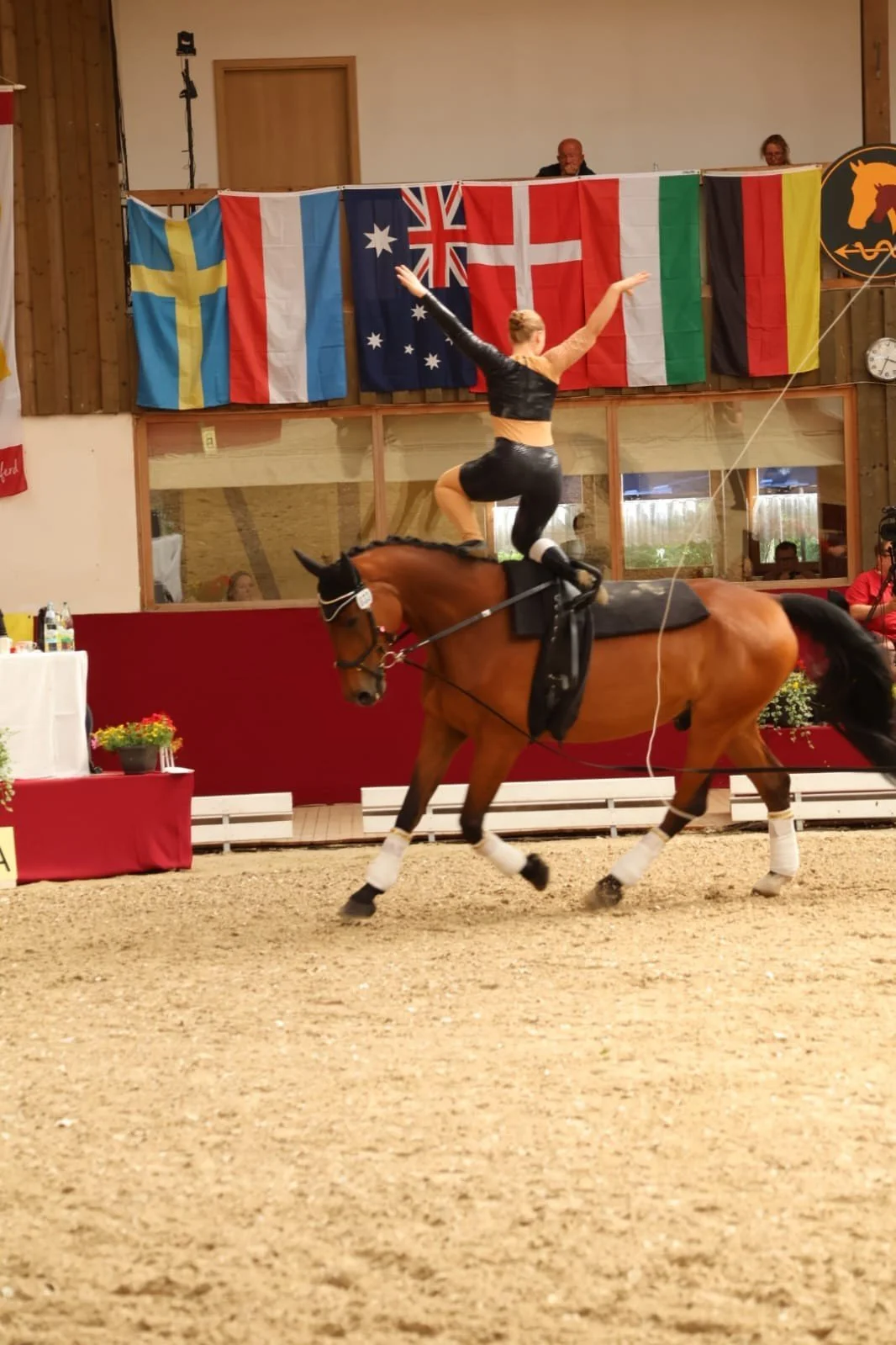 Lydia Köthe RV St Hubertus Merseburg Platz 2 im Junior-Einzel 1 Stern Foto T Schech.jpg