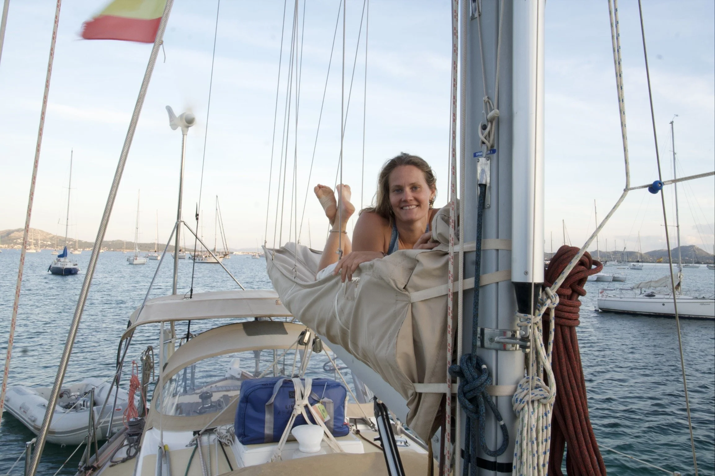 Podcast#188: Mara minutt for minutt over Atlanterhavet