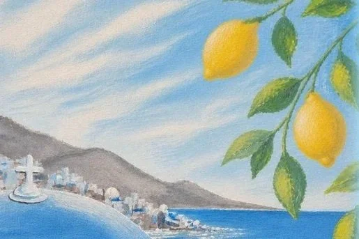 Paint & Sip Evening