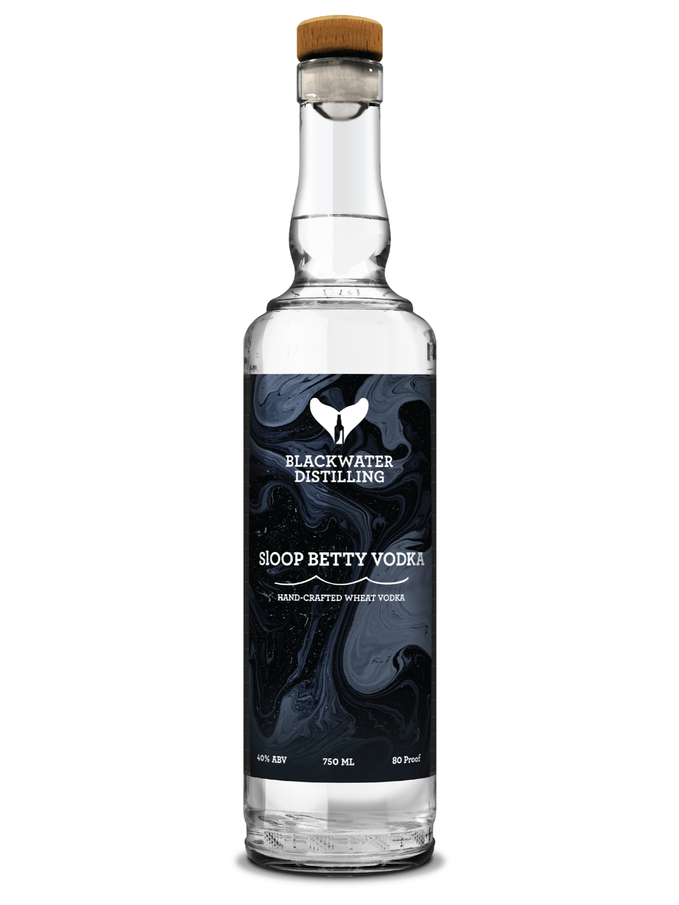 Blackwater Distiling