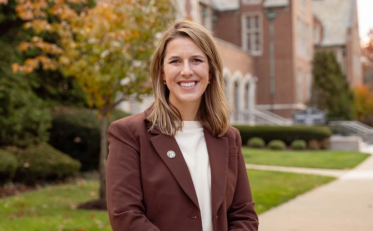 John Carroll University's New President Reimagines the Student Experience (Cleveland Magazine | April 25, 2026)