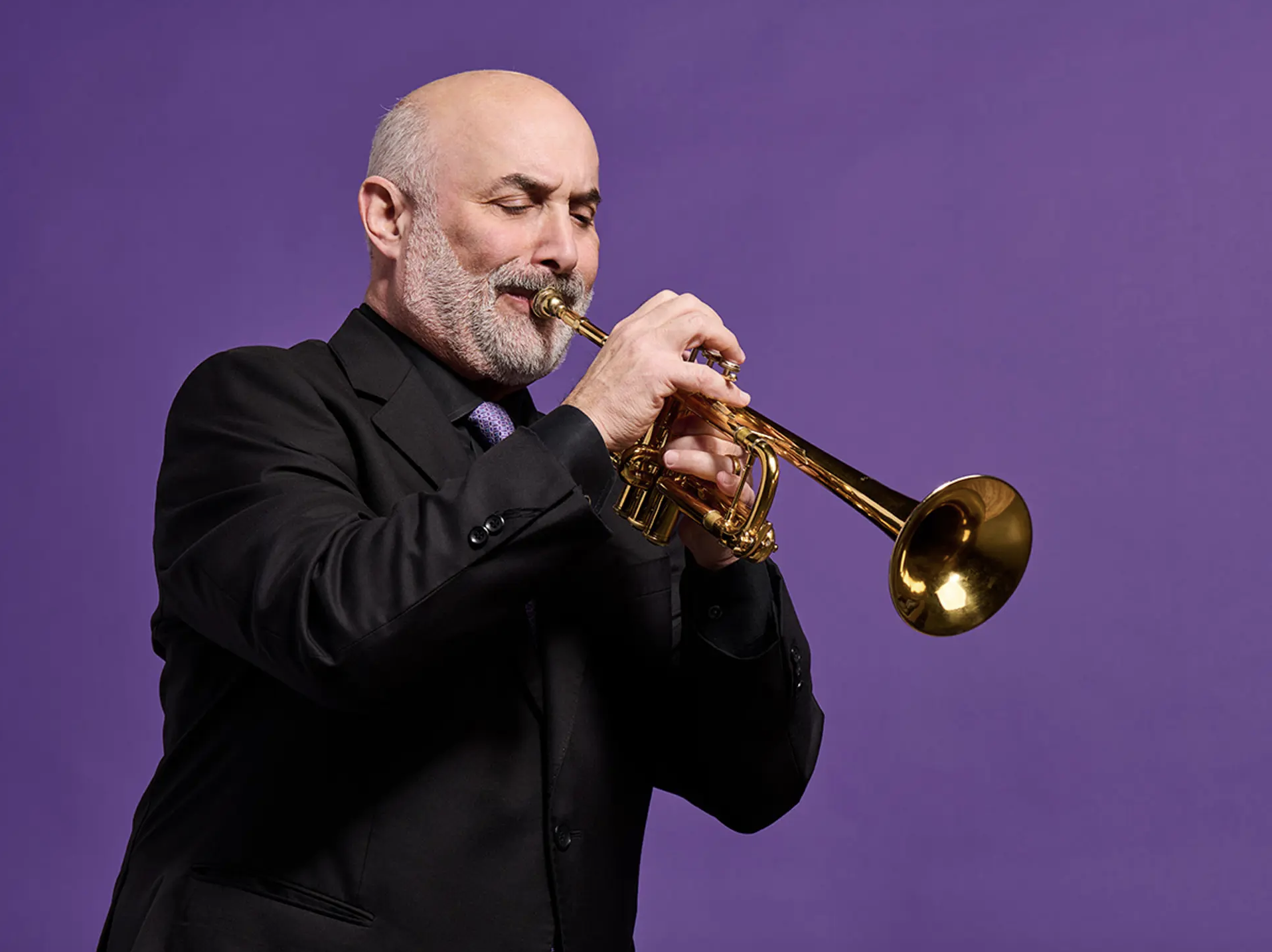 Michael Sachs, Cleveland Orchestra Trumpet Player: Most Interesting People 2026 (Cleveland Magazine | December 22, 2025)