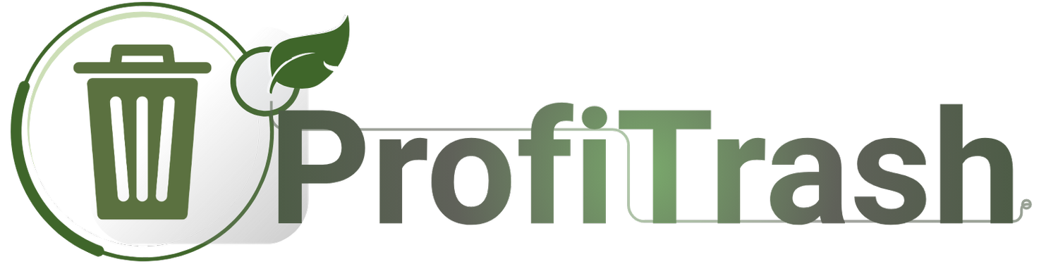 ProfiTrash - Smarter Growth for the Recycling Industry