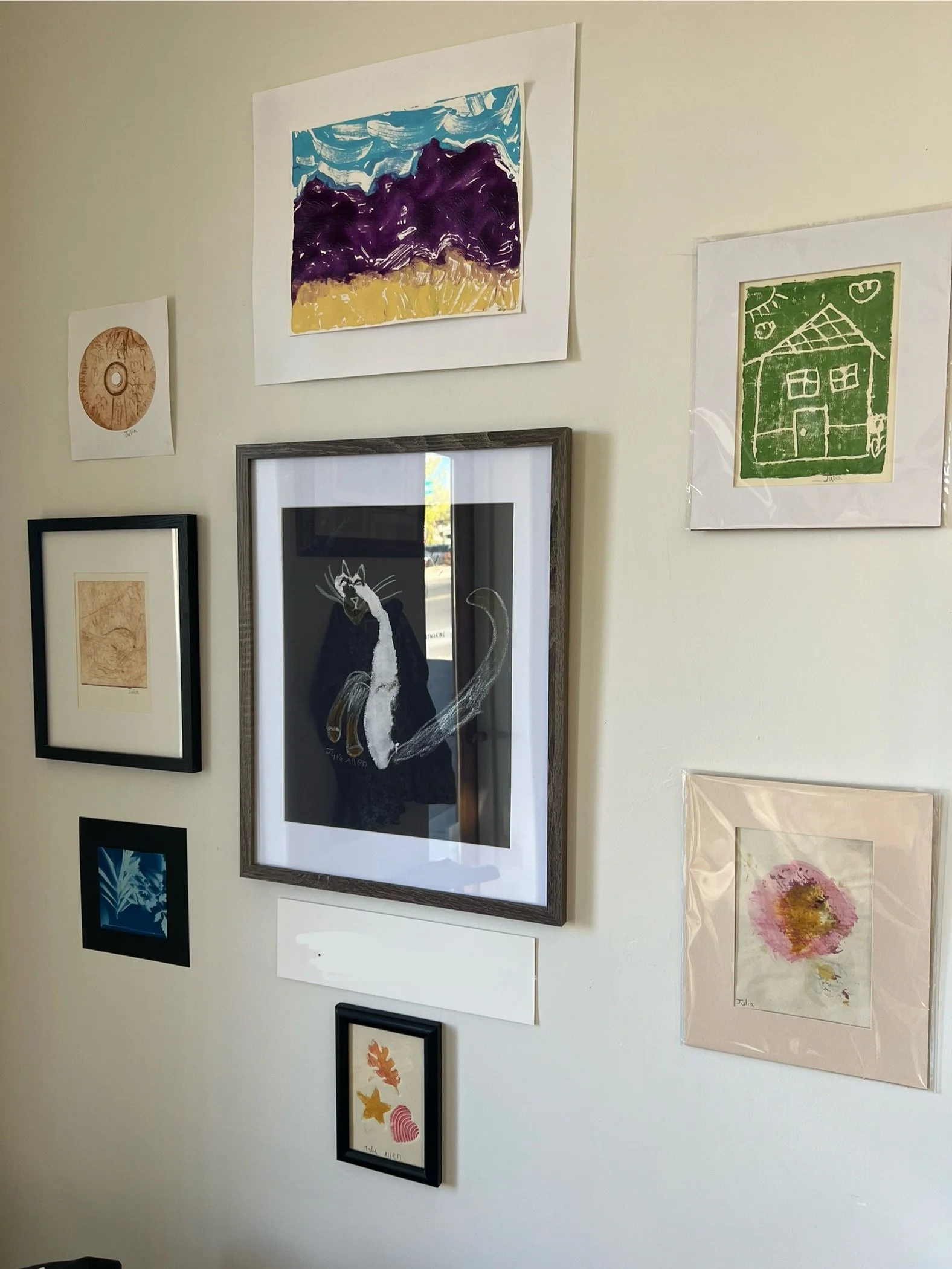 Student Art Show
