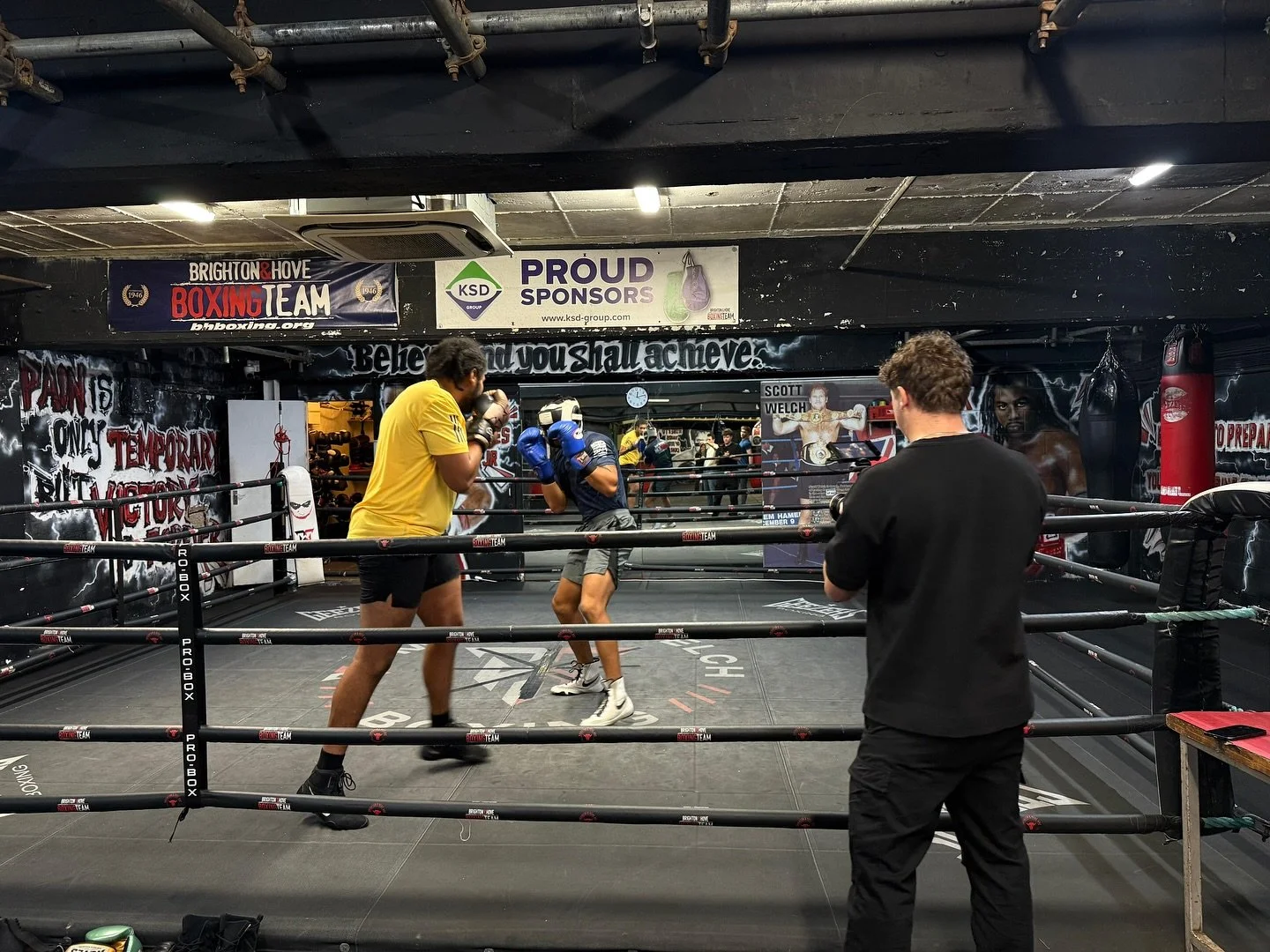 BTS from @brightonandhoveabc shoot!

Had great fun filming for these guys and telling the story behind @wbccaresuk 

Really powerful message which comes across well in the video. 

@itsvxtx my BTS camera op 👀