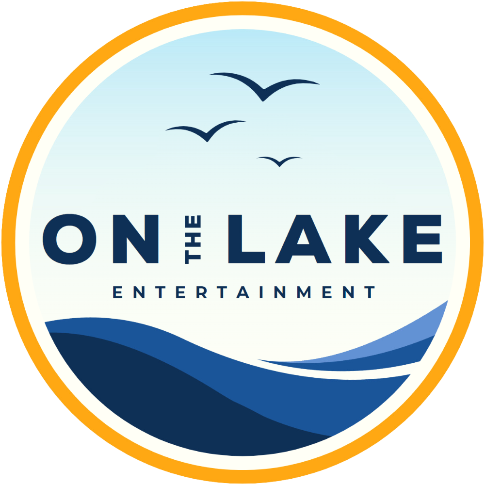 On The Lake Entertainment | DJ &amp; Musician Services