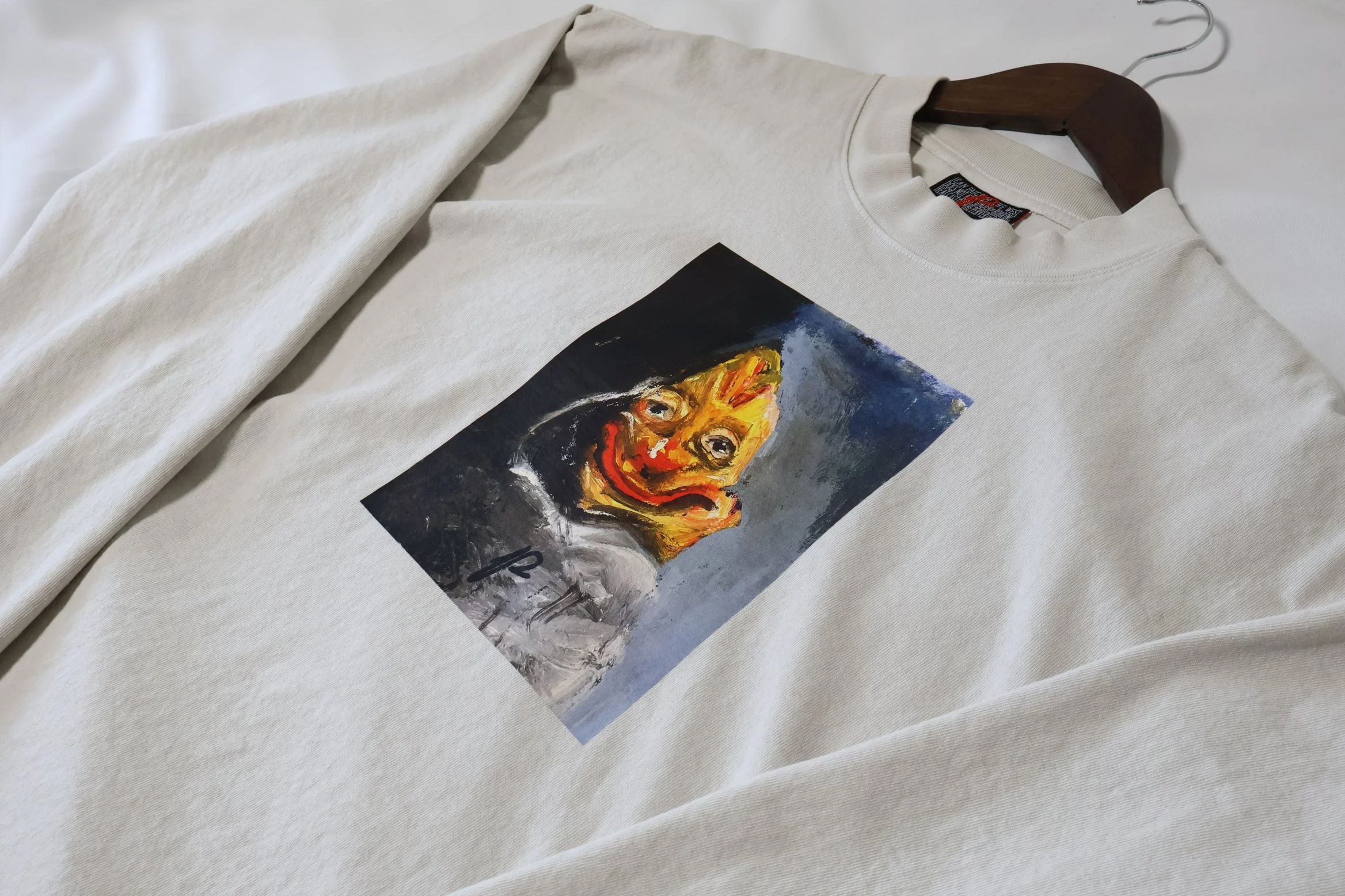 Rooted in creative fulfillment, Jean Paige of the West invites you to explore quality garments derived from his own distinctive works of fiction