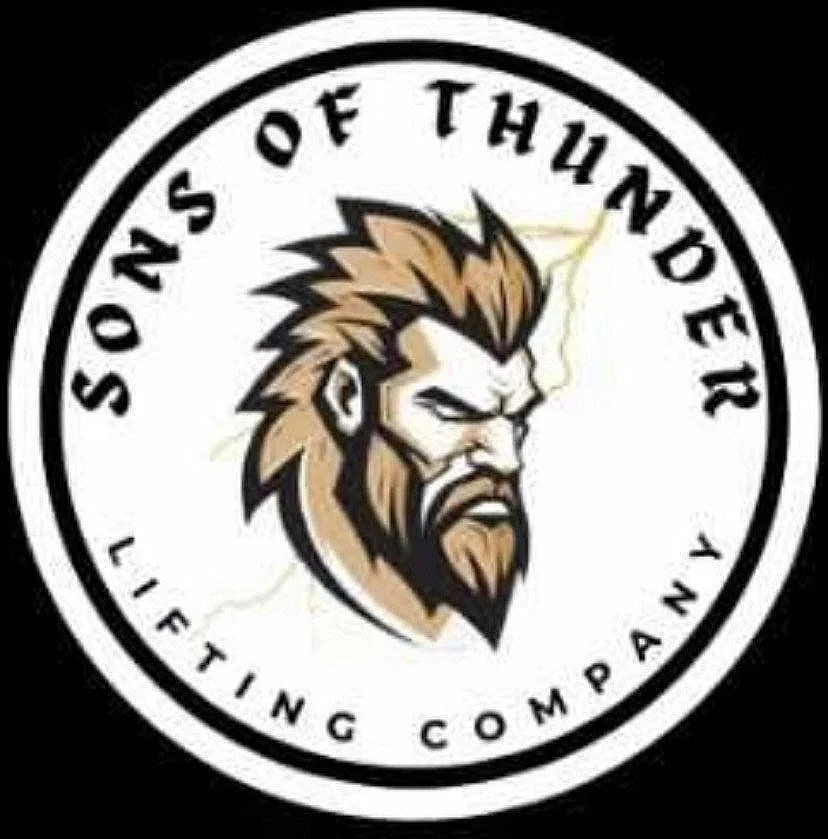 Sons of Thunder Lifting Company