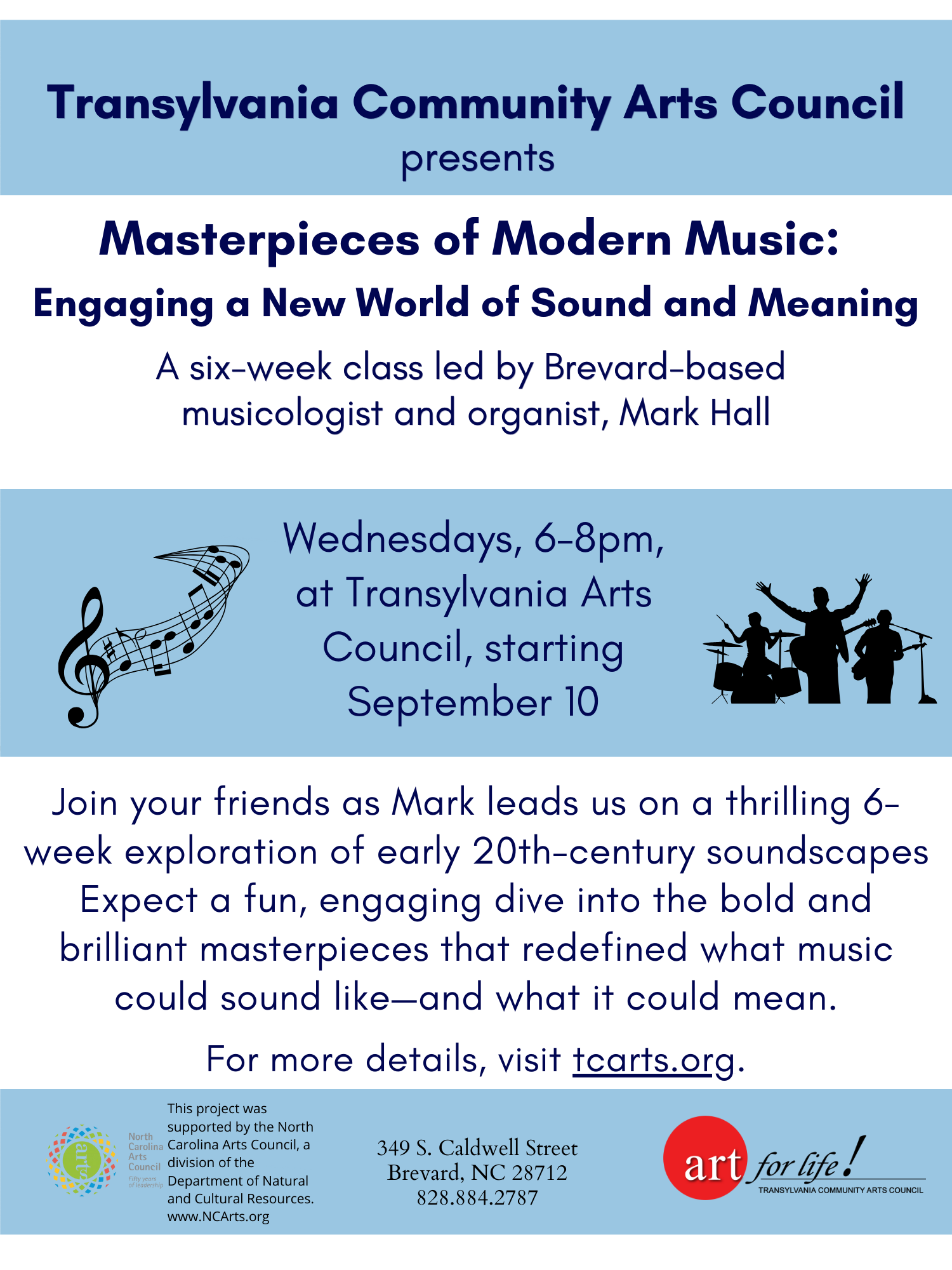 Masterpieces of Modern Music: Engaging a New World of Sound and Meaning