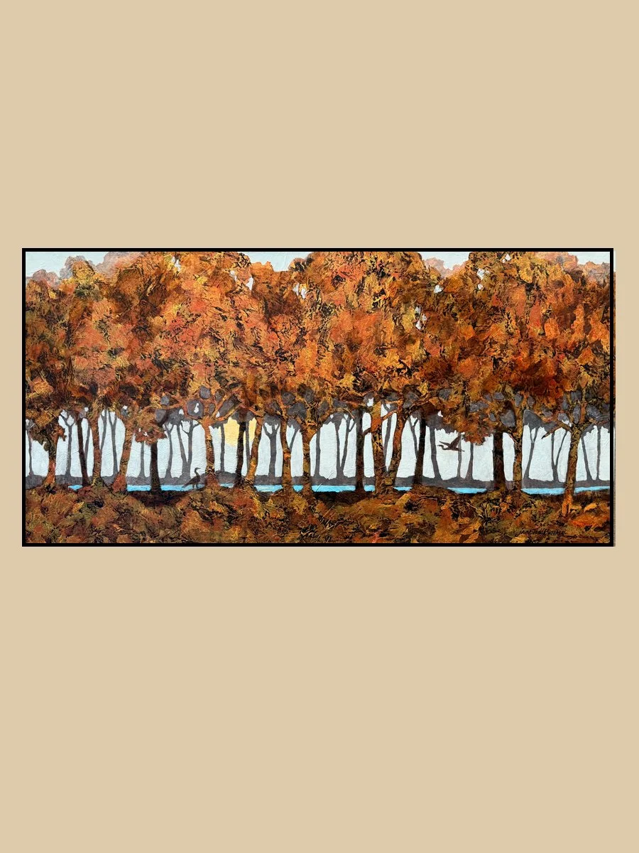 Riverbank