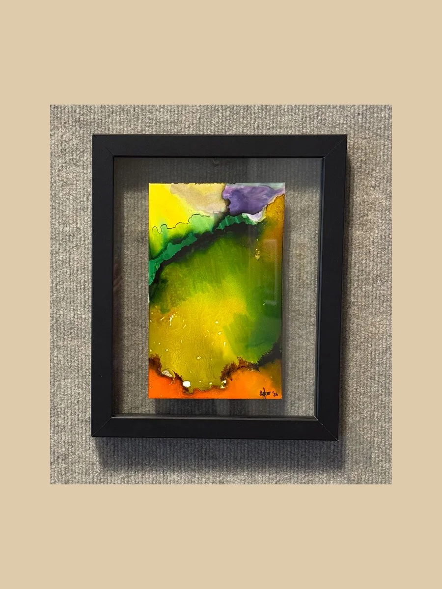 Thunder of the Mountain