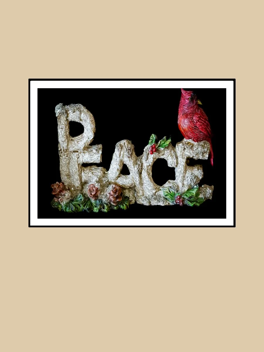Peace