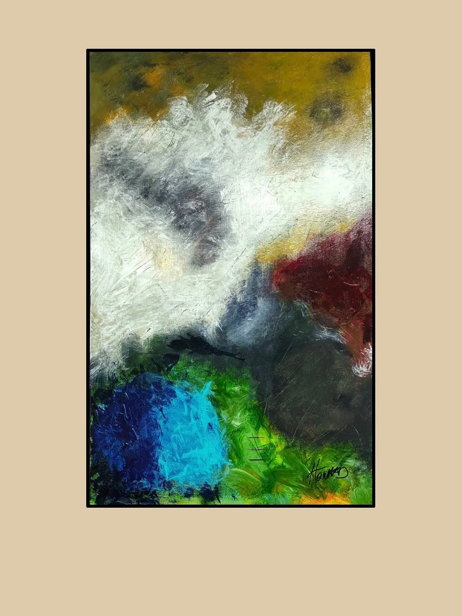Opus I