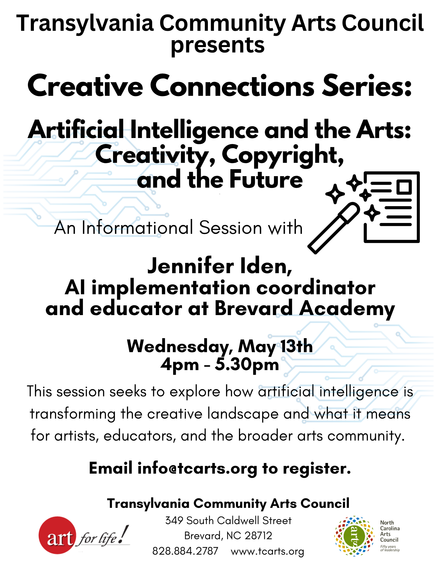 Artificial Intelligence and the Arts: Creativity, Copyright, and the Future