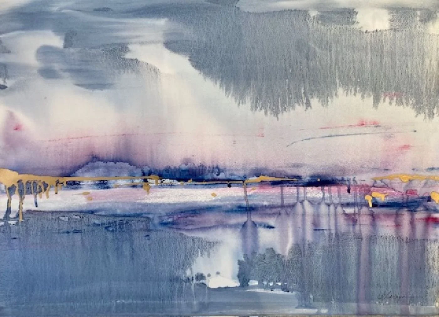Rainy Day