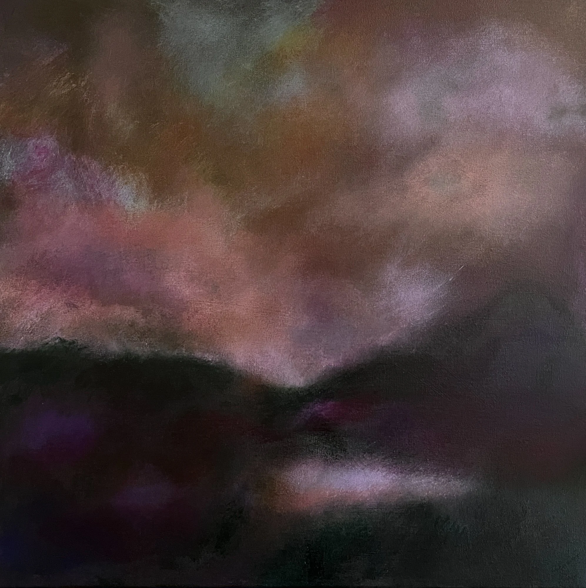 absorbing last light