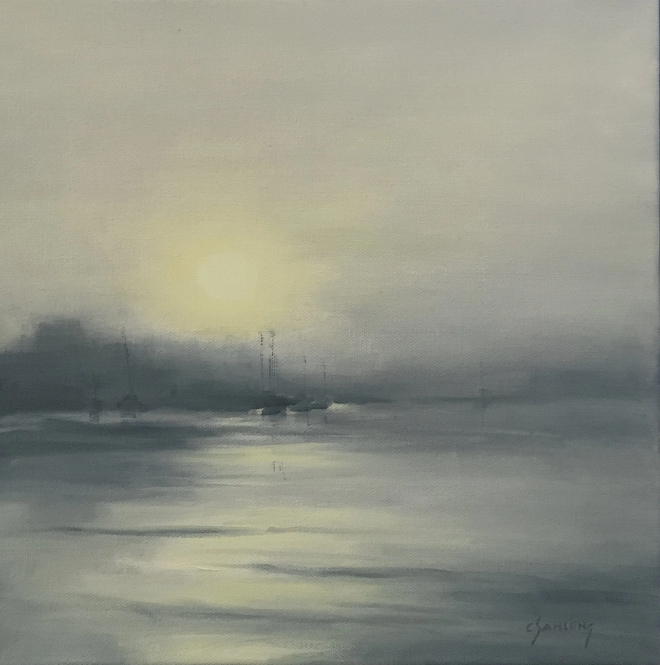 Morning on the Bay.JPG