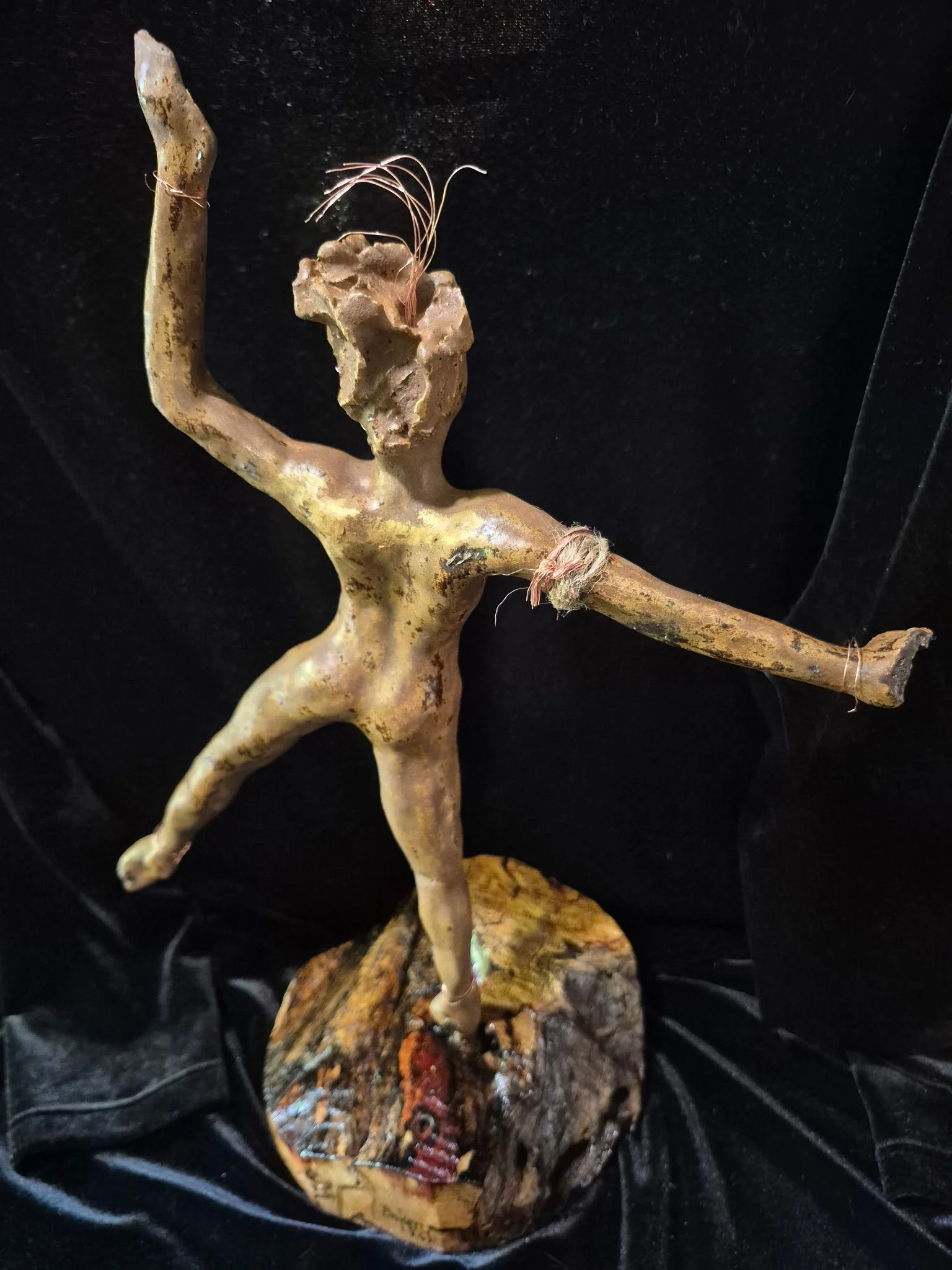 Dancer