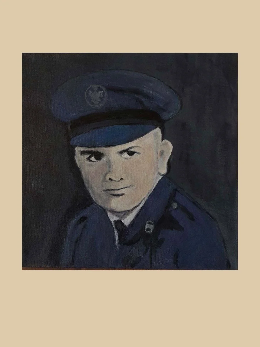 Lewis E.