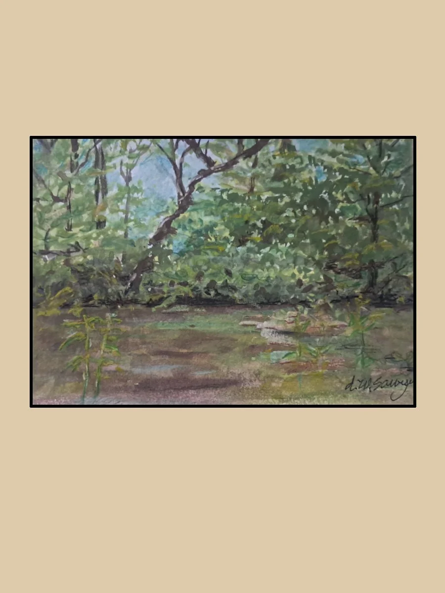 Carson Creek