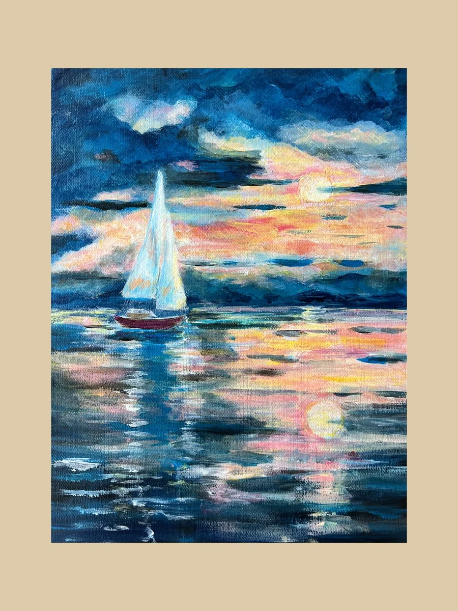 Nautical Fantasy