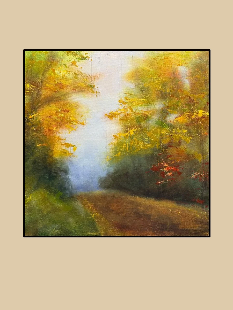 Golden Autumn