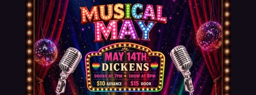 Musical May