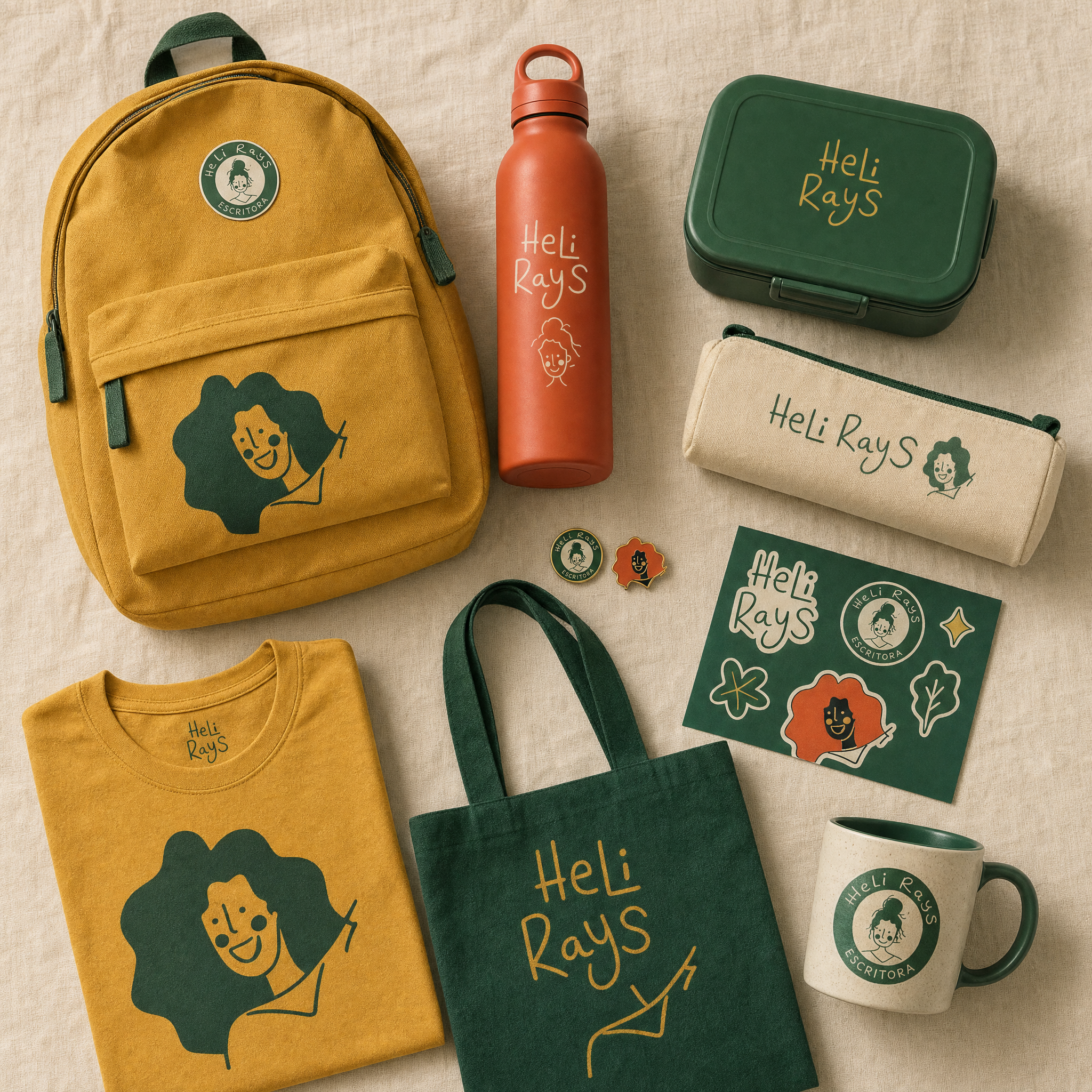 ¿Cuánto cuesta el branding para una marca artesanal?