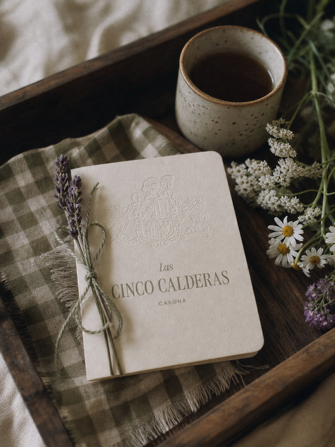 Branding o página web: qué necesita primero tu negocio artesanal