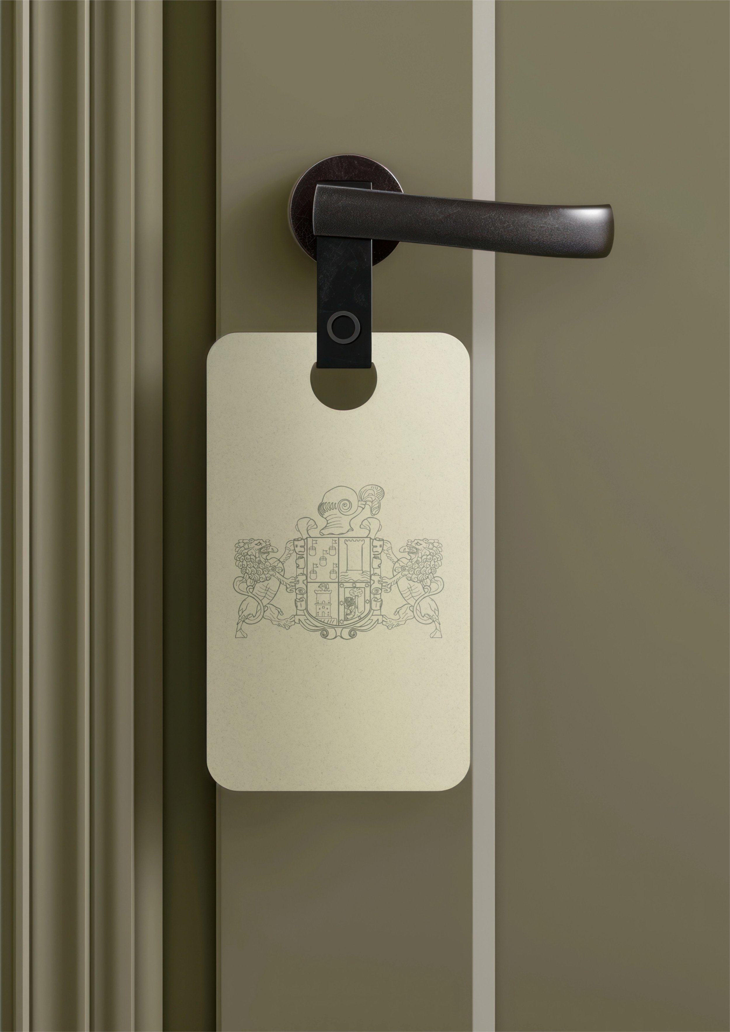 Casona Las cinco Calderas