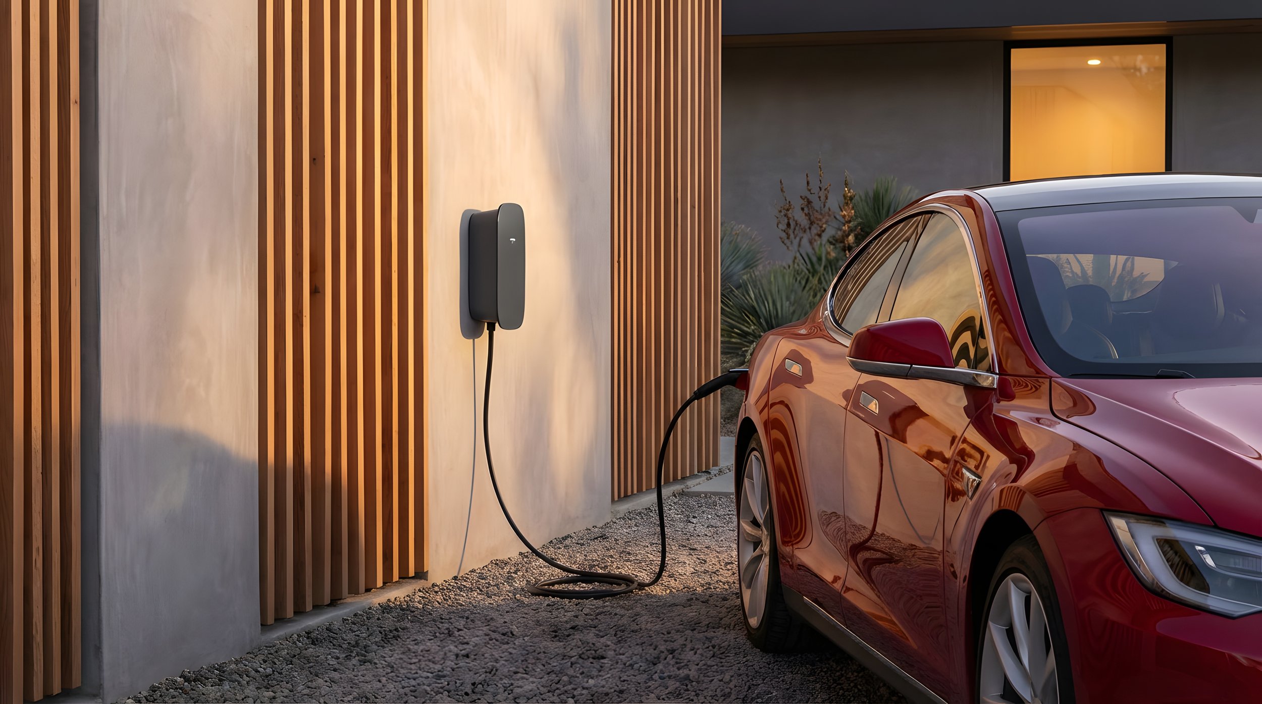 Cost to Install an EV Charger at Home in Calgary