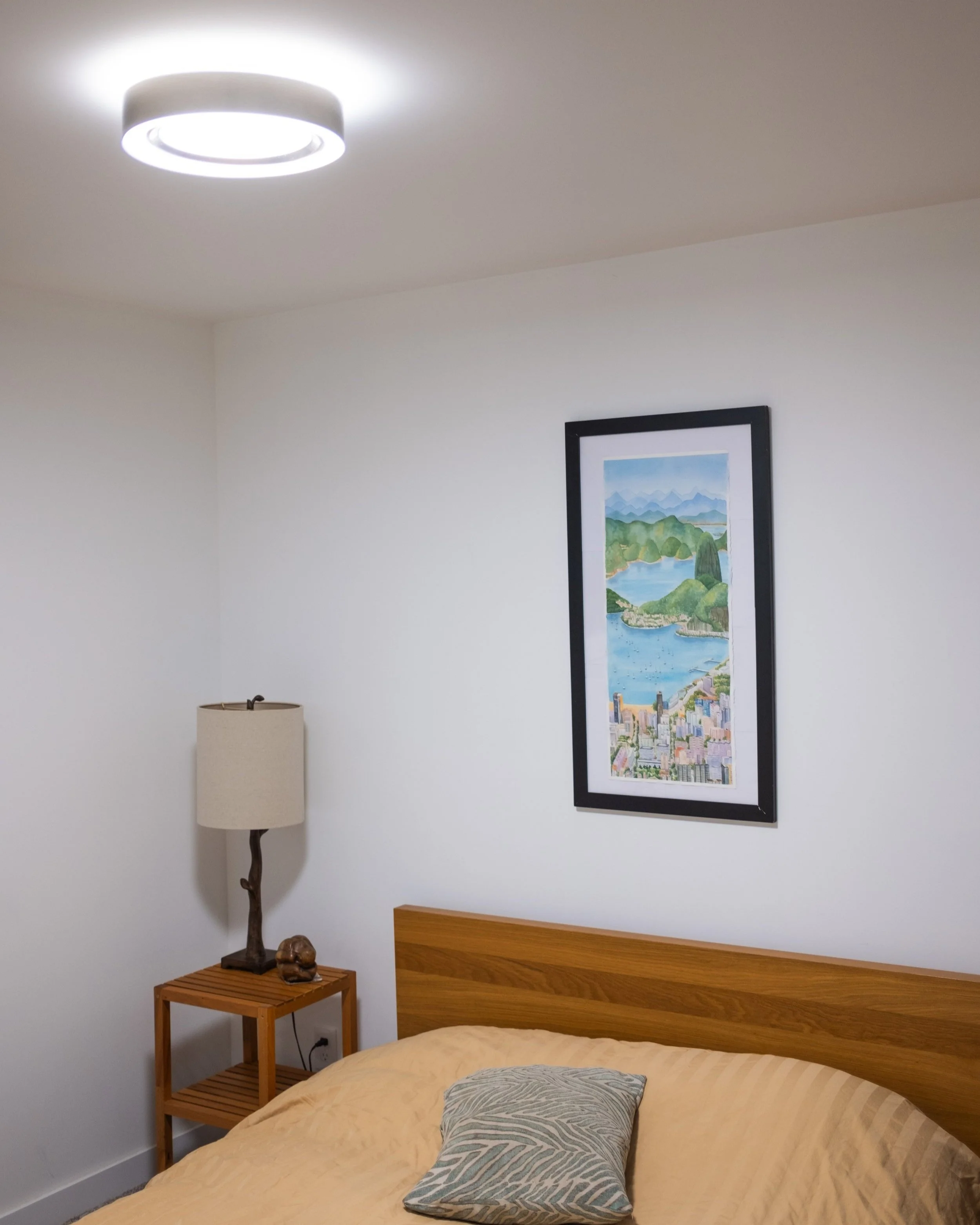 Bedroom Lighting