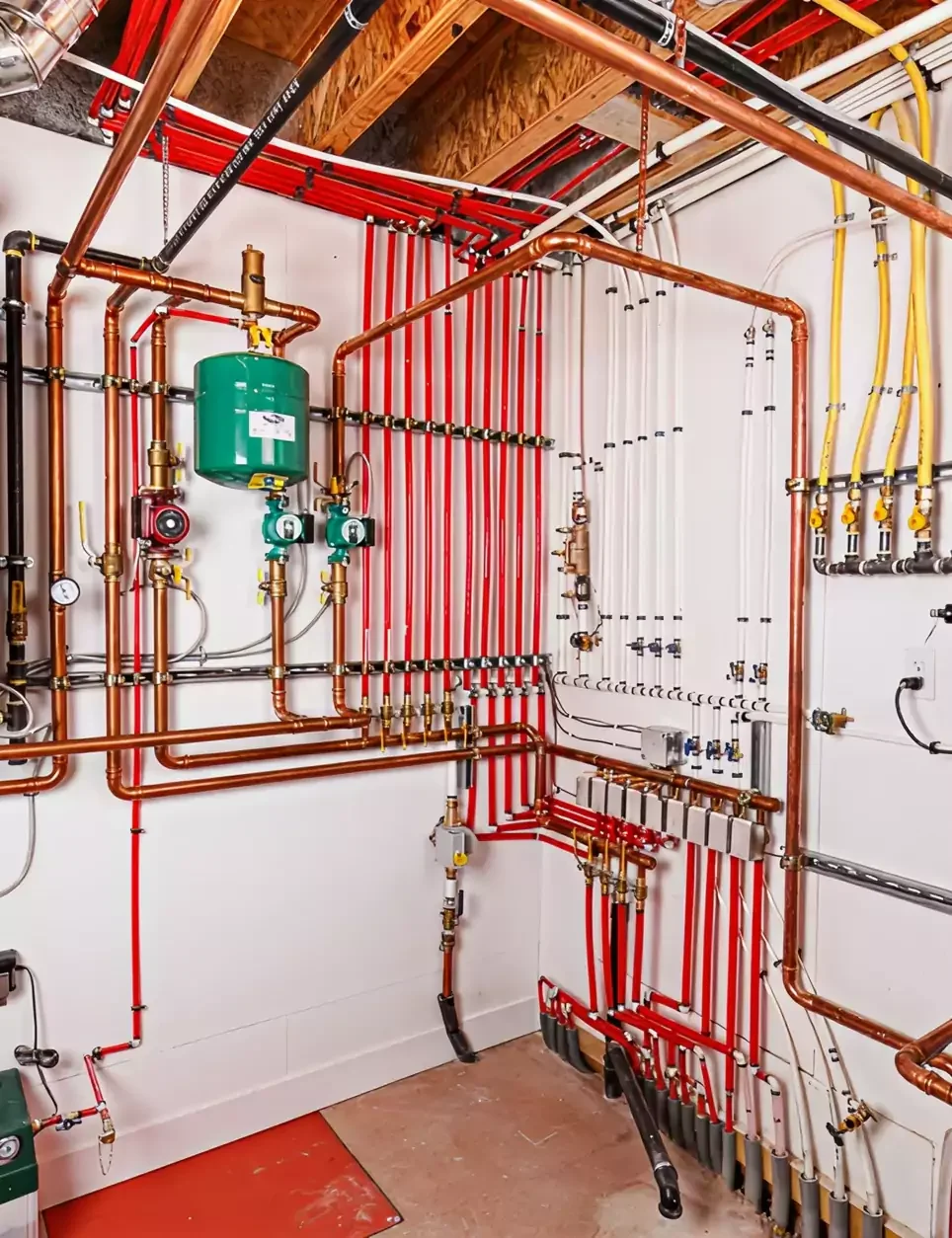 Stampede Plumbing & Heating Calgary