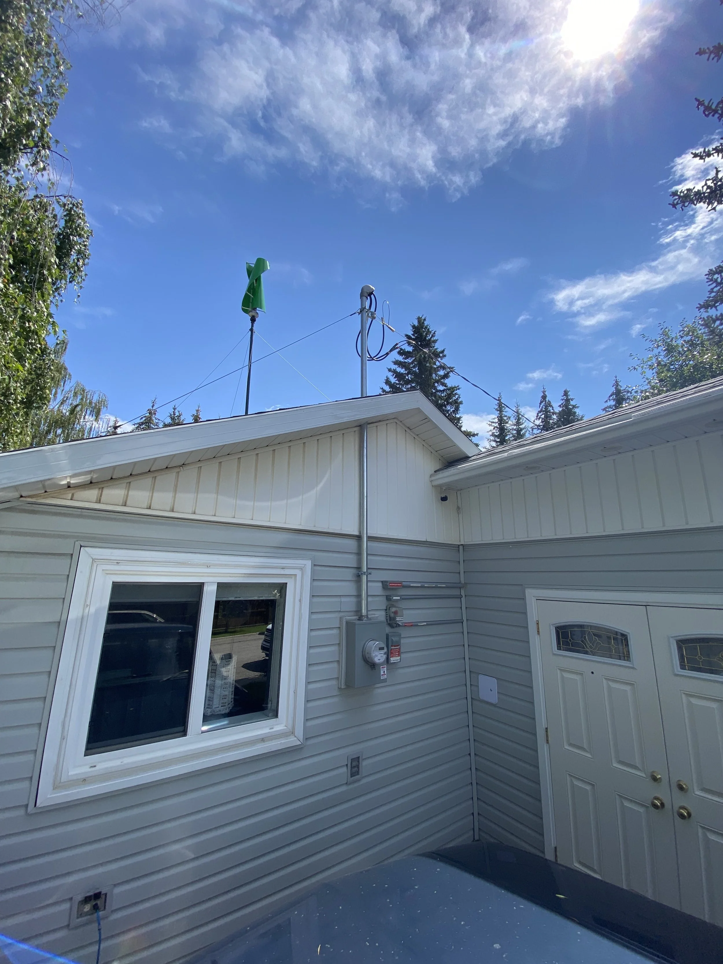 200A Panel & Service Upgrade