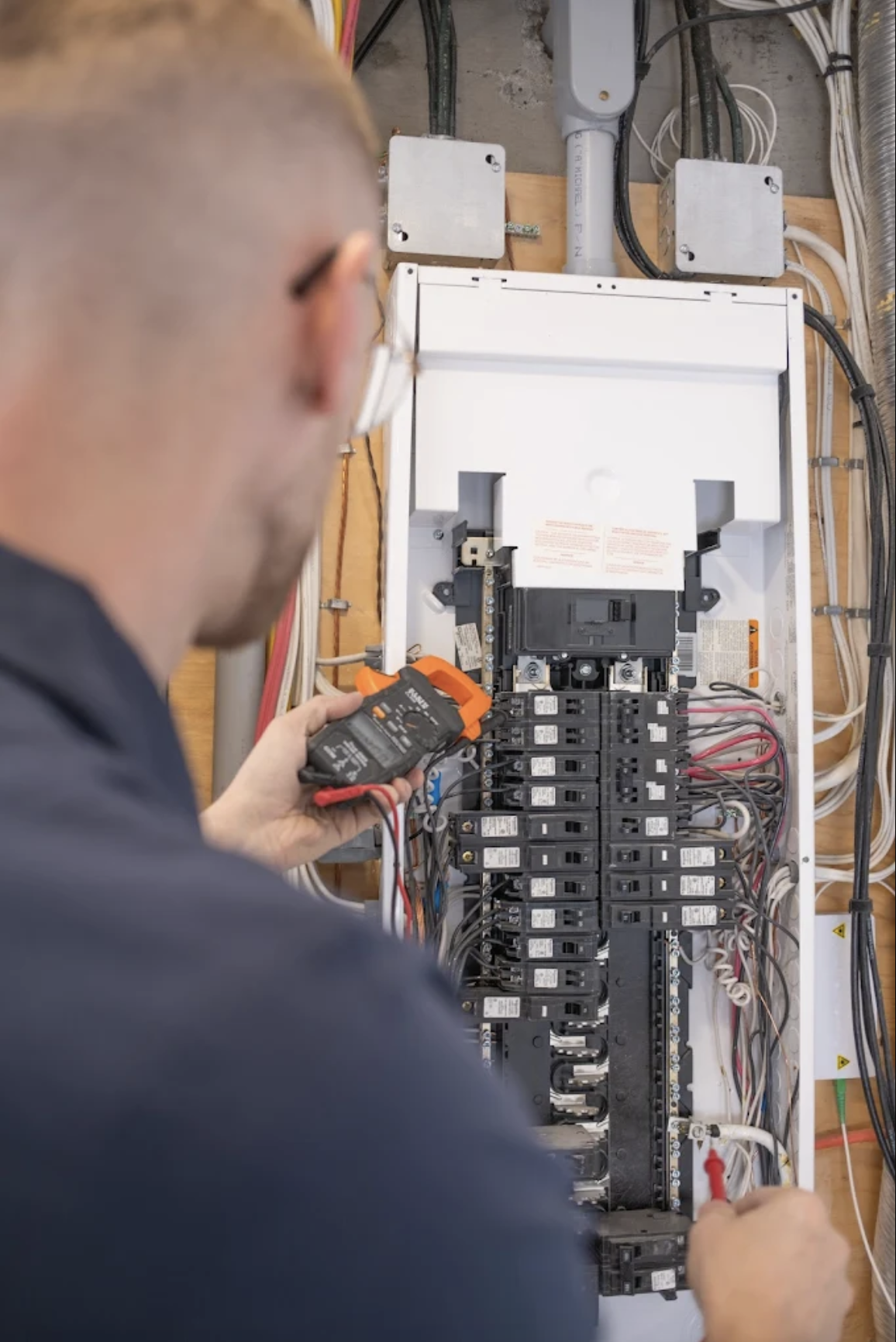 Electrical Inspection in Calgary by FuseSmart Electric