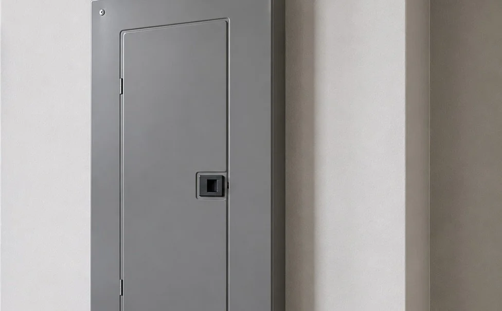 Smart Electrical Panel