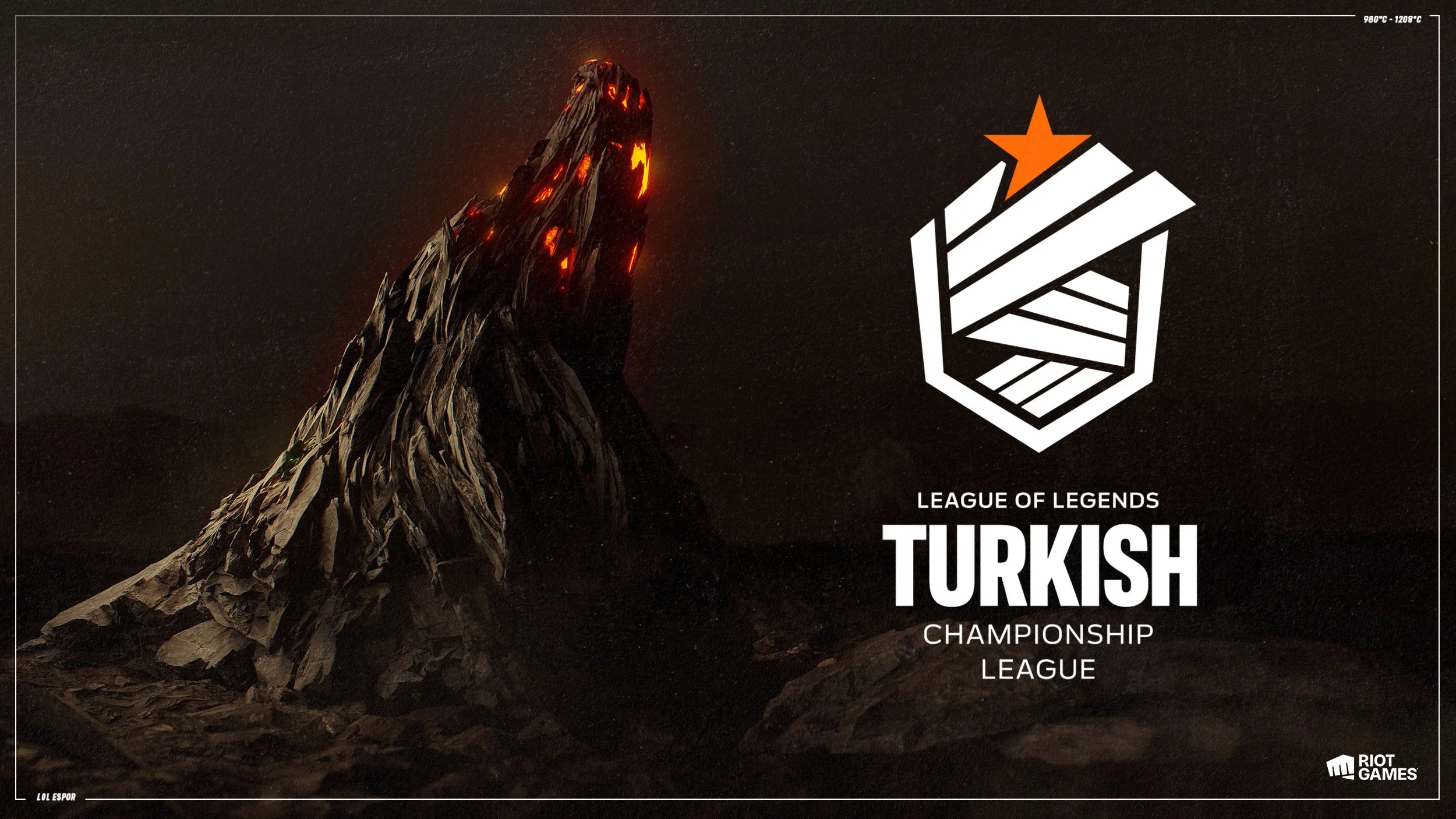 League of Legends Turkish League