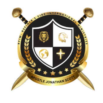 Apostle Jonathan Scott