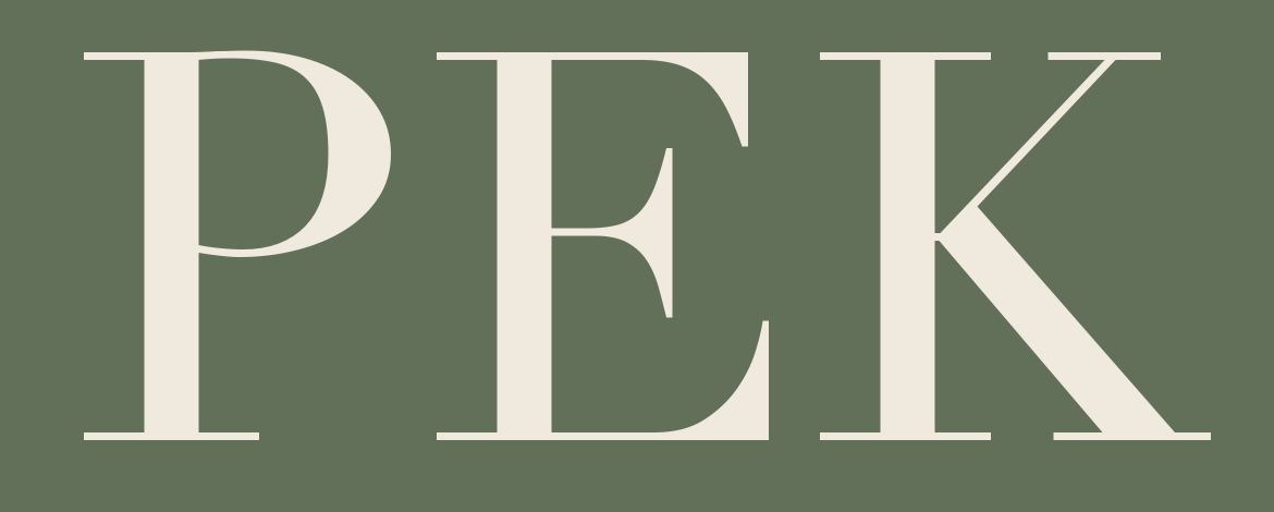 PEK