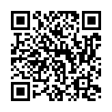 A QR code on a white background.