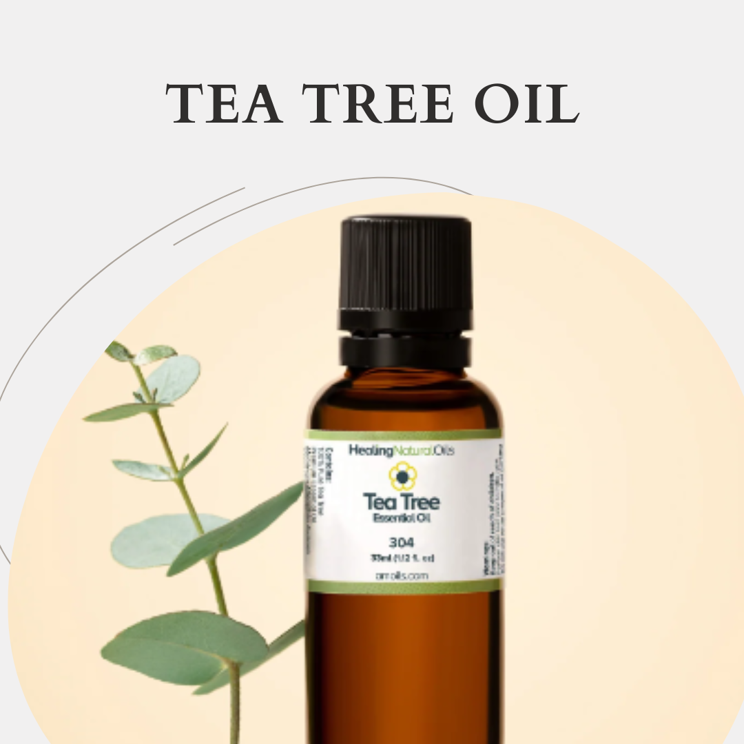 Essential Oils for Ear Infection Relief: Natural Remedies, Tips, and