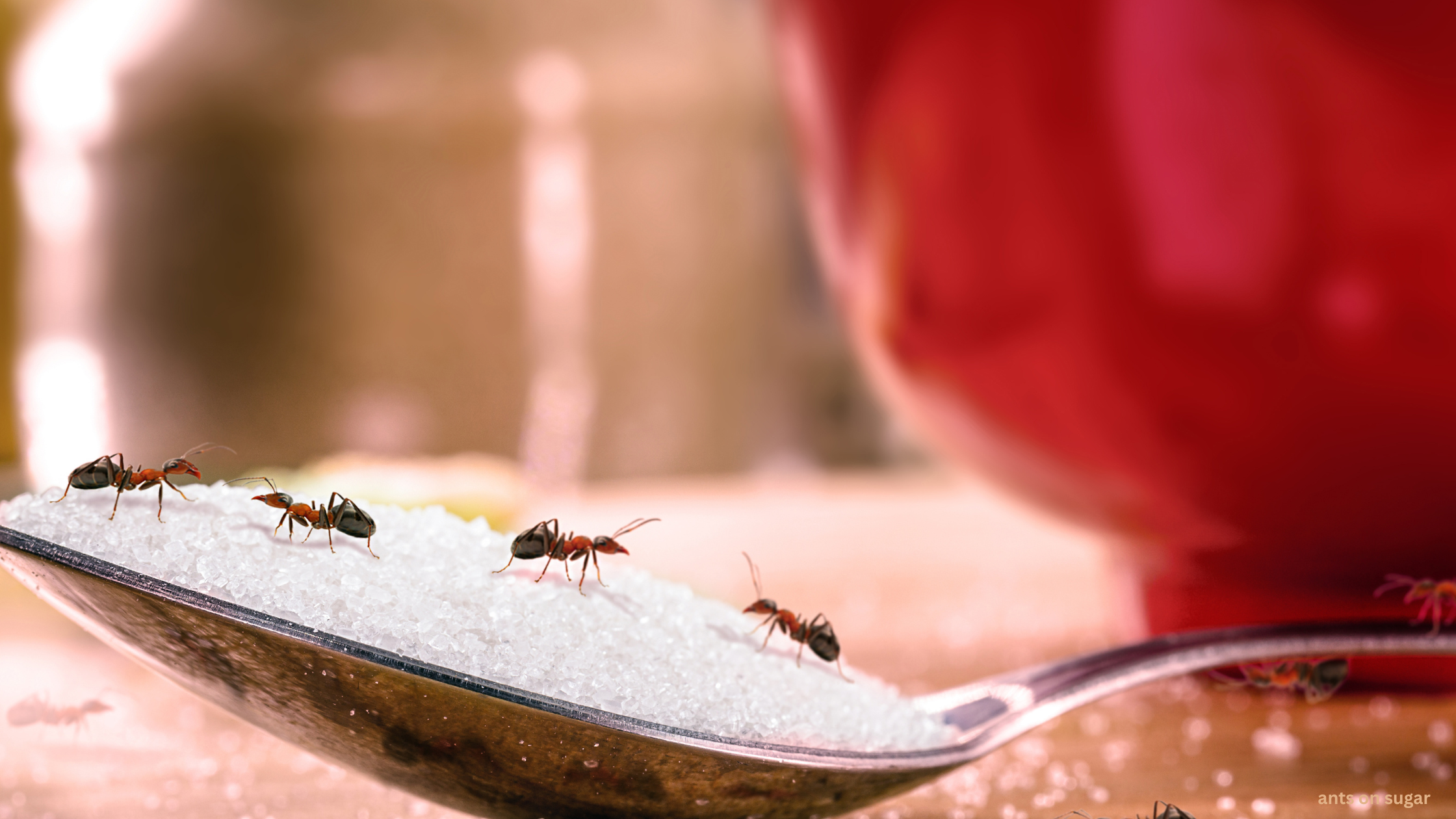 Essential Oils for Ants: A Safe and Natural Way to Get Rid of These Pests
