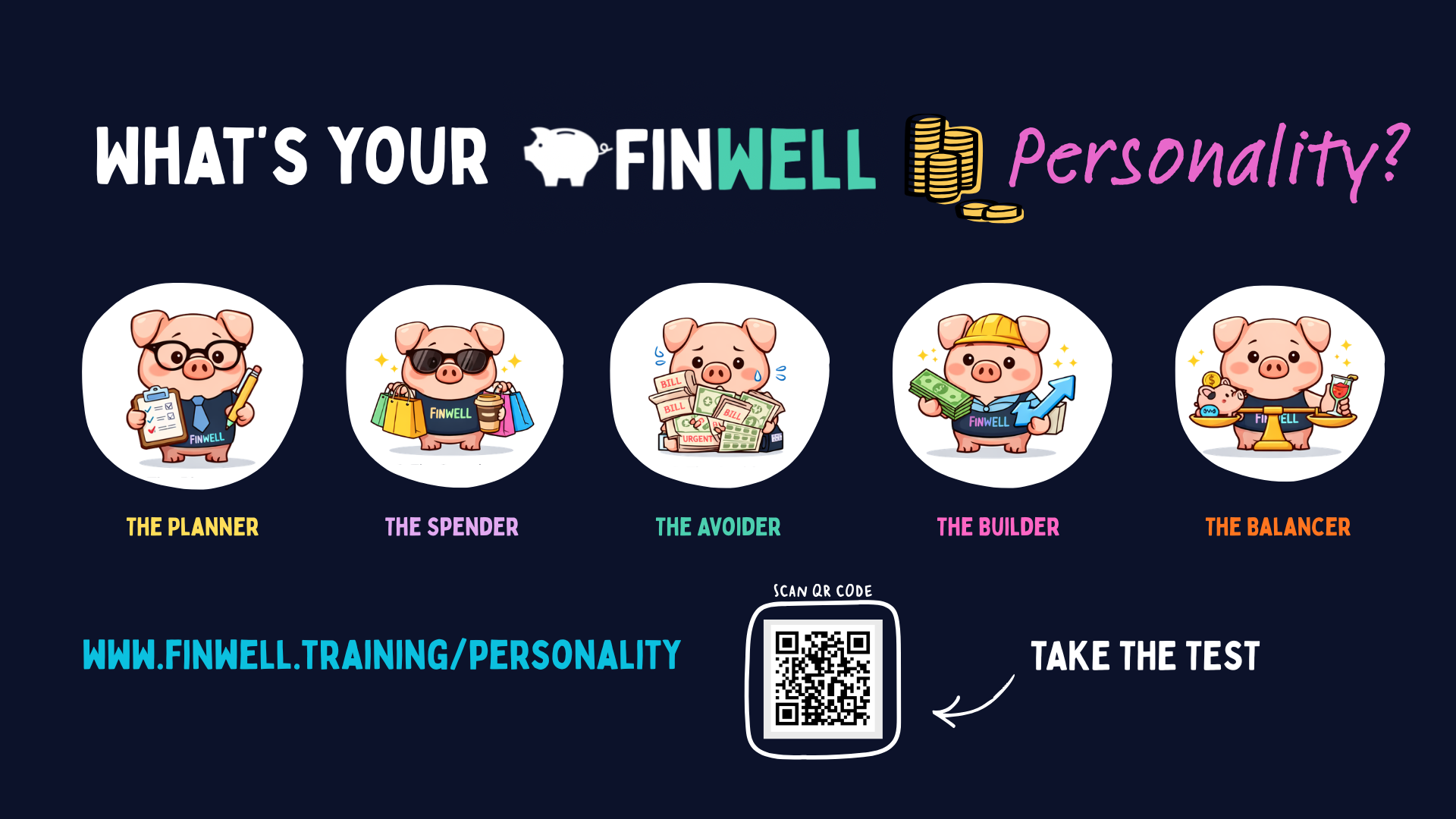 FinWELL Fitness for the Association of Apprentices — FinWELL