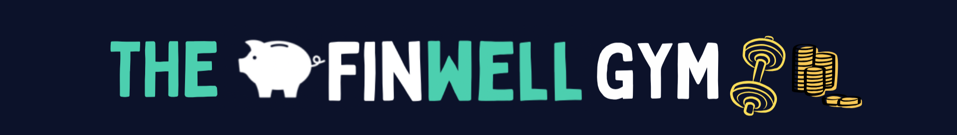 FinWELL Fitness Gym — FinWELL