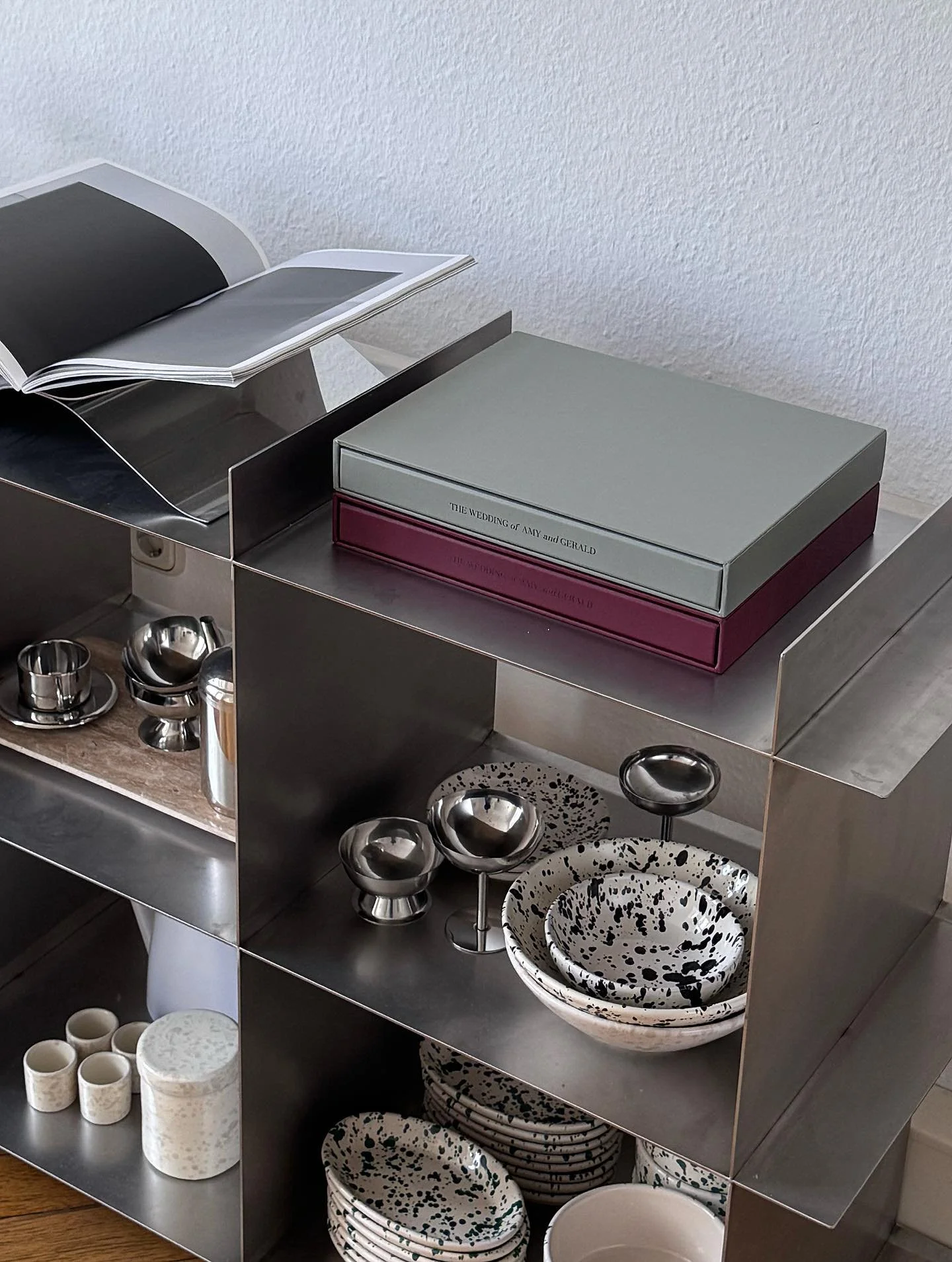 SLIPCASES - Our favorite &ldquo;Add on&rdquo; in our shop. #atelieralba