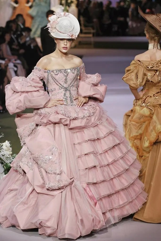 Pourquoi le Rococo fascine-t-il toujours aujourd’hui ?