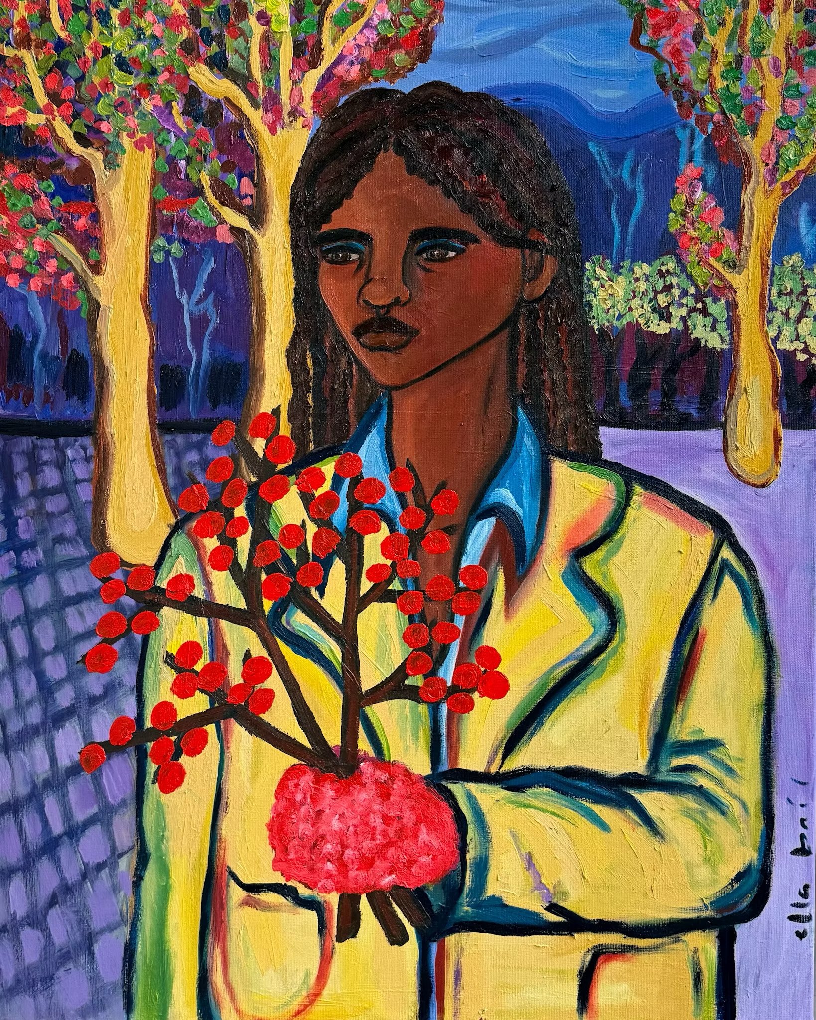 Figures libres : Femmes Artistes, corps Libérés — mimar