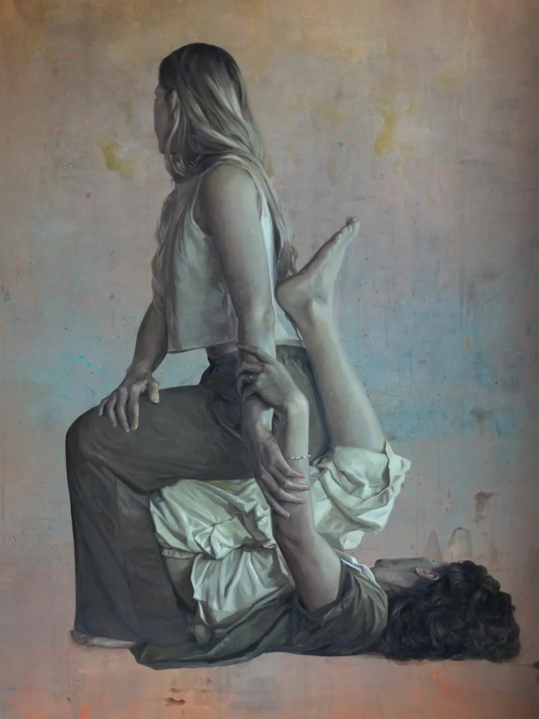 Peinture pour Kirk Gallery.jpg